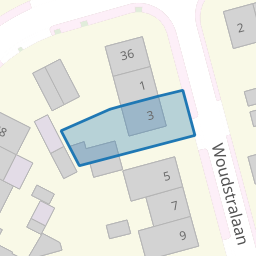 Perceel OTB00-D-8791