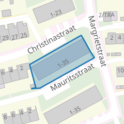 Perceel OTB00-D-8798