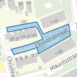 Perceel OTB00-D-8799