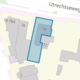 Perceel OTB00-D-8819