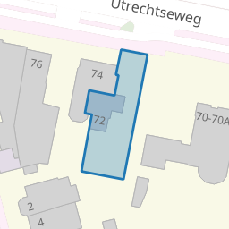 Perceel OTB00-D-8820