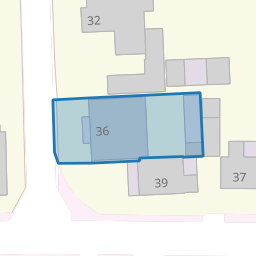 Perceel OTB00-D-8823