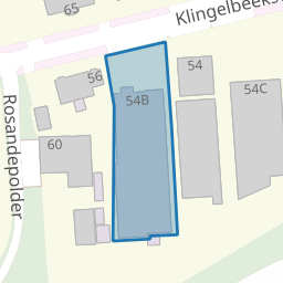 Perceel OTB00-D-8827