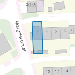 Perceel OTB00-D-8832