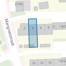 Perceel OTB00-D-8833