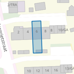 Perceel OTB00-D-8834