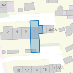 Perceel OTB00-D-8835