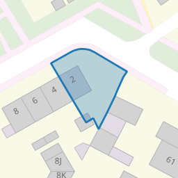 Perceel OTB00-D-8841