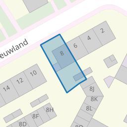 Perceel OTB00-D-8844