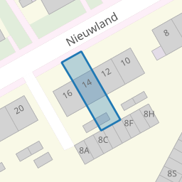 Perceel OTB00-D-8847