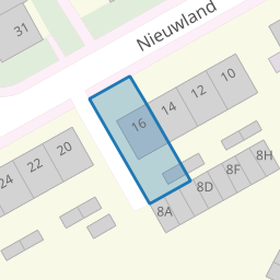 Perceel OTB00-D-8848