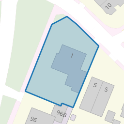 Perceel OTB00-D-8849