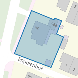 Perceel OTB00-D-8850