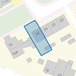 Perceel OTB00-D-8862