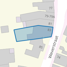 Perceel OTB00-D-8866