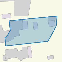 Perceel OTB00-D-8869