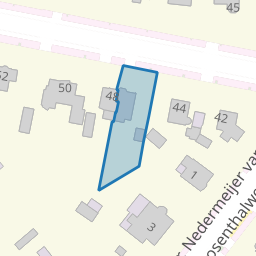 Perceel OTB00-D-8885