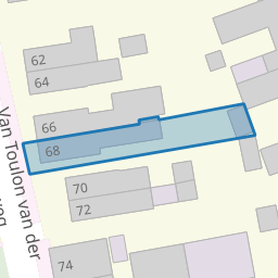 Perceel OTB00-D-8895