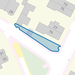 Perceel OTB00-D-8896