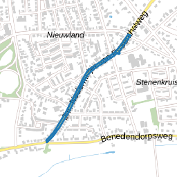 Perceel OTB00-D-8898