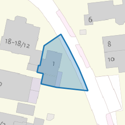 Perceel OTB00-D-8917