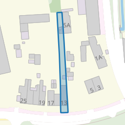 Perceel OTB00-D-8923