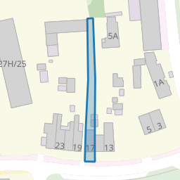 Perceel OTB00-D-8925