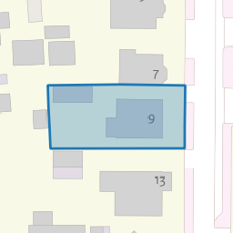 Perceel OTB00-D-8932