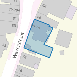 Perceel OTB00-D-8934