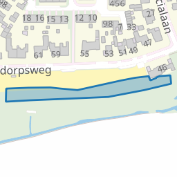 Perceel OTB00-D-8950