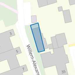 Perceel OTB00-D-8981