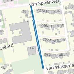 Perceel OTB00-D-9003