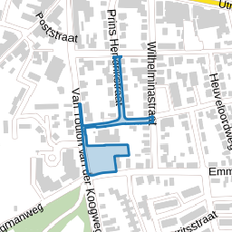 Perceel OTB00-D-9005