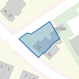 Perceel OTB00-D-9010