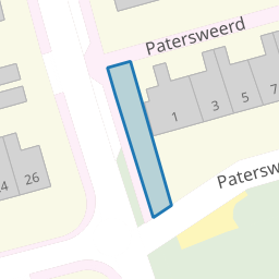 Perceel OTB00-D-9016