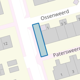 Perceel OTB00-D-9017