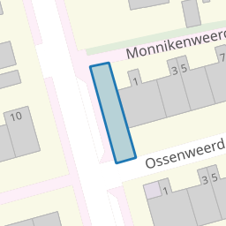 Perceel OTB00-D-9018