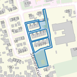 Perceel OTB00-D-9019