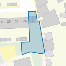 Perceel OTB00-D-9026