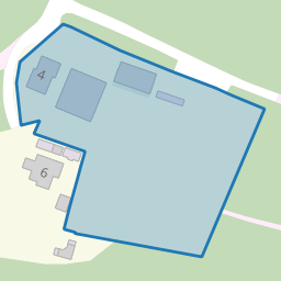 Perceel OTB00-D-9031