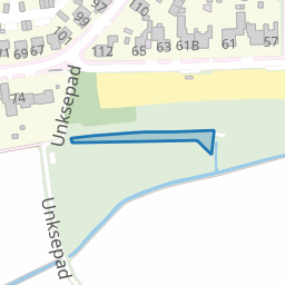 Perceel OTB00-D-9041