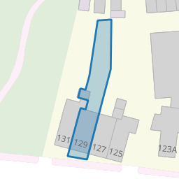 Perceel OTB00-D-9055