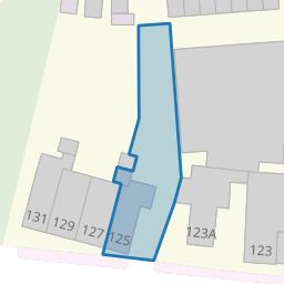 Perceel OTB00-D-9057