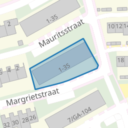 Perceel OTB00-D-9063
