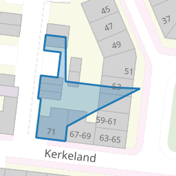 Perceel OTB00-D-9074