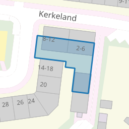 Perceel OTB00-D-9085