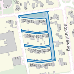 Perceel OTB00-D-9087