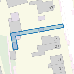 Perceel OTB00-D-9106