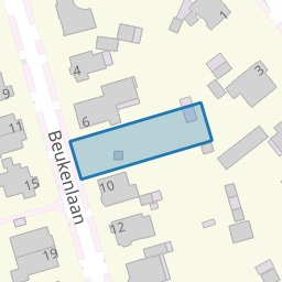 Perceel OTB00-D-9111