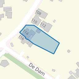 Perceel OTB00-D-9113